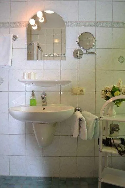Apartment Kur & Golf Ferienwohnungen Wattenbach Bad Windsheim Germany