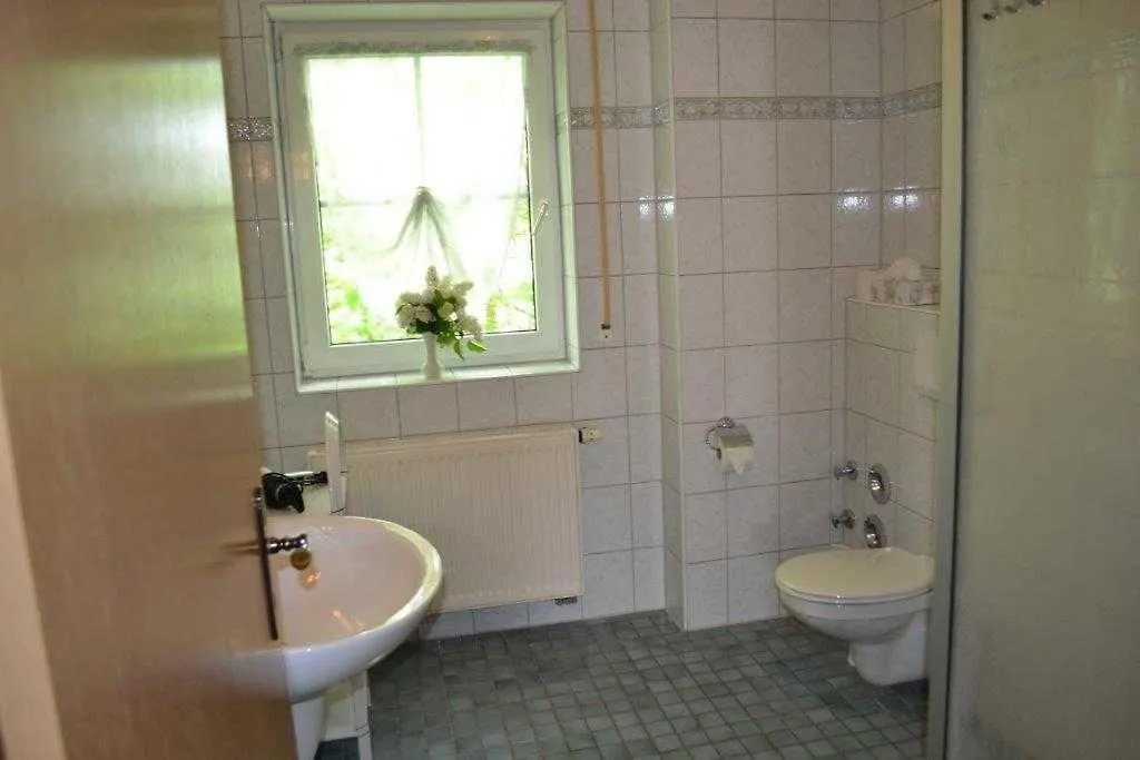 Kur & Golf Ferienwohnungen Wattenbach Bad Windsheim Apartment