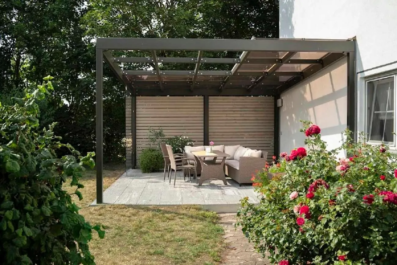 Apartment Kur & Golf Ferienwohnungen Wattenbach Bad Windsheim