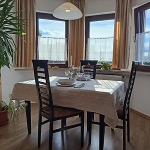 Apartment Sonne, Bad Windsheim