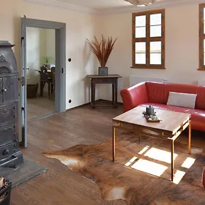 Apartment Ickelhaus 1, Bad Windsheim